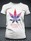 BEACH LIFE Women's Shirt