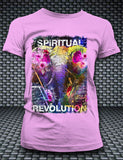 Spiritual Revolution